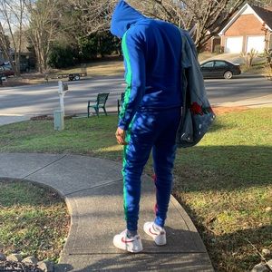 Meet your Posher, Bryce